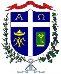 Logo DGE