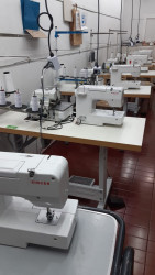 Técnico en Indumentaria y Productos de Confección Textil