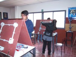 Taller  de Electricidad