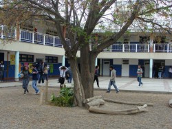 Nuestra escuela