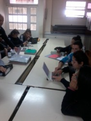 Taller de Blog