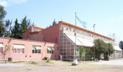 Nuestra Institución