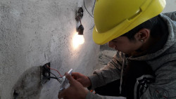 Taller ELECTRICIDAD