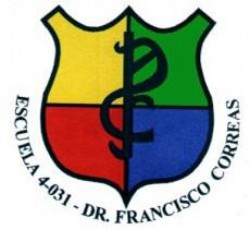 Escudo de la Escuela