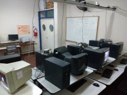 aula informatica