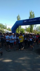 MARATON DÍA DE LA EDUCACIÓN TÉCNICA