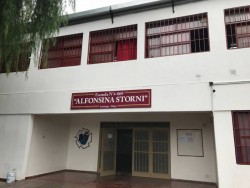 NUESTRA ESCUELA