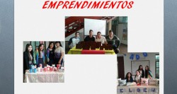 EMPRENDIMIENTOS