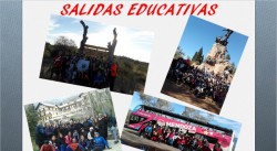 SALIDAS EDUCATIVAS