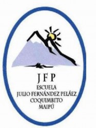 Escudo de Nuestra escuela