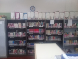 Biblioteca