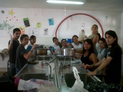 Laboratorio....