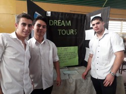 Feria de Microemprendimientos