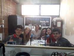 Radio Colegio 