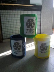 Proyecto de reciclado