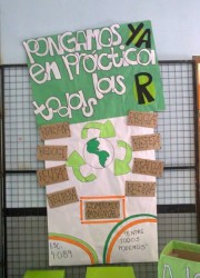 Proyecto de reciclado