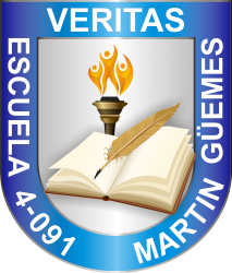 Escudo de la Escuela