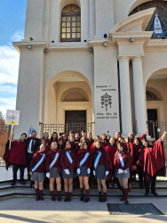 Aniversario Luján de Cuyo 2025