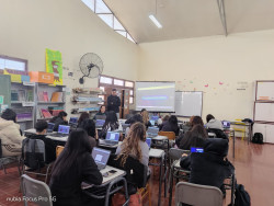 Talleres