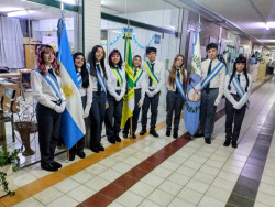 Abanderados Ciclo 2026
