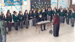 Coro Preparatorio