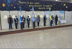 Acto escolar