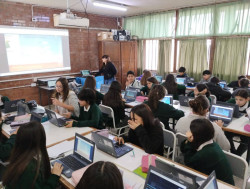 Matific en Sala de Informática