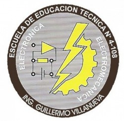 LOGO ESCUELA