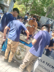 Muestra Educativa