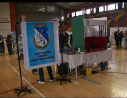 Muestra en Polimeni