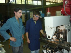 alumnos tecnico