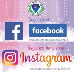 NUESTRAS REDES SOCIALES