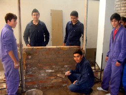 TALLER DE CONSTRUCCIONES