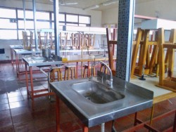 Laboratorio de Química