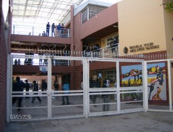 Escuela 4-133 Abelardo Vázquez