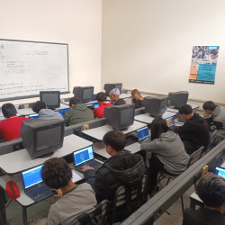 Tecnología y aprendizaje 