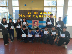 Crecimiento en valores