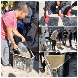 Proyecto de Reciclado de Botellas Plásticas