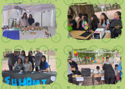 Esc. Abierta - Desembarco Matemático