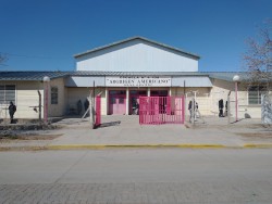 FRENTE ESCUELA 