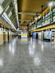 Edificio Escolar: galeria