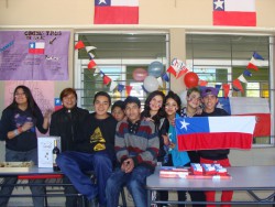 Feria de las naciones