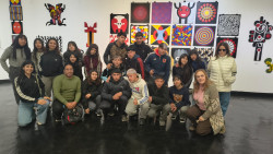 Salidas educativas