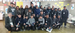Presentación del libro 