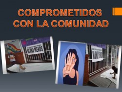 COMUNIDAD