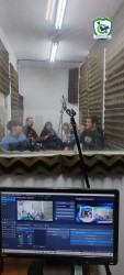 streaming