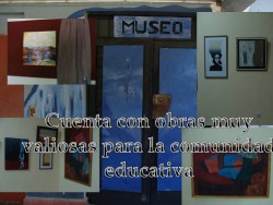 Nuestro museo