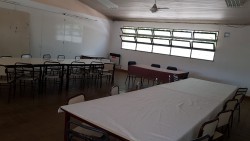 Salón Pedagógico, donde se promueve el agrupamiento flexible de estudiantes para un mejor aprendizaje