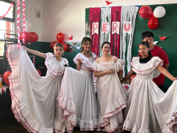 Proyecto Feria de las Américas