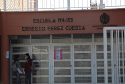 Nuestra Escuela